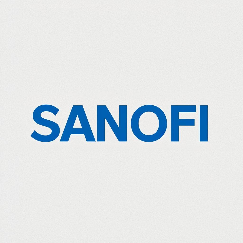 Logo Sanofi