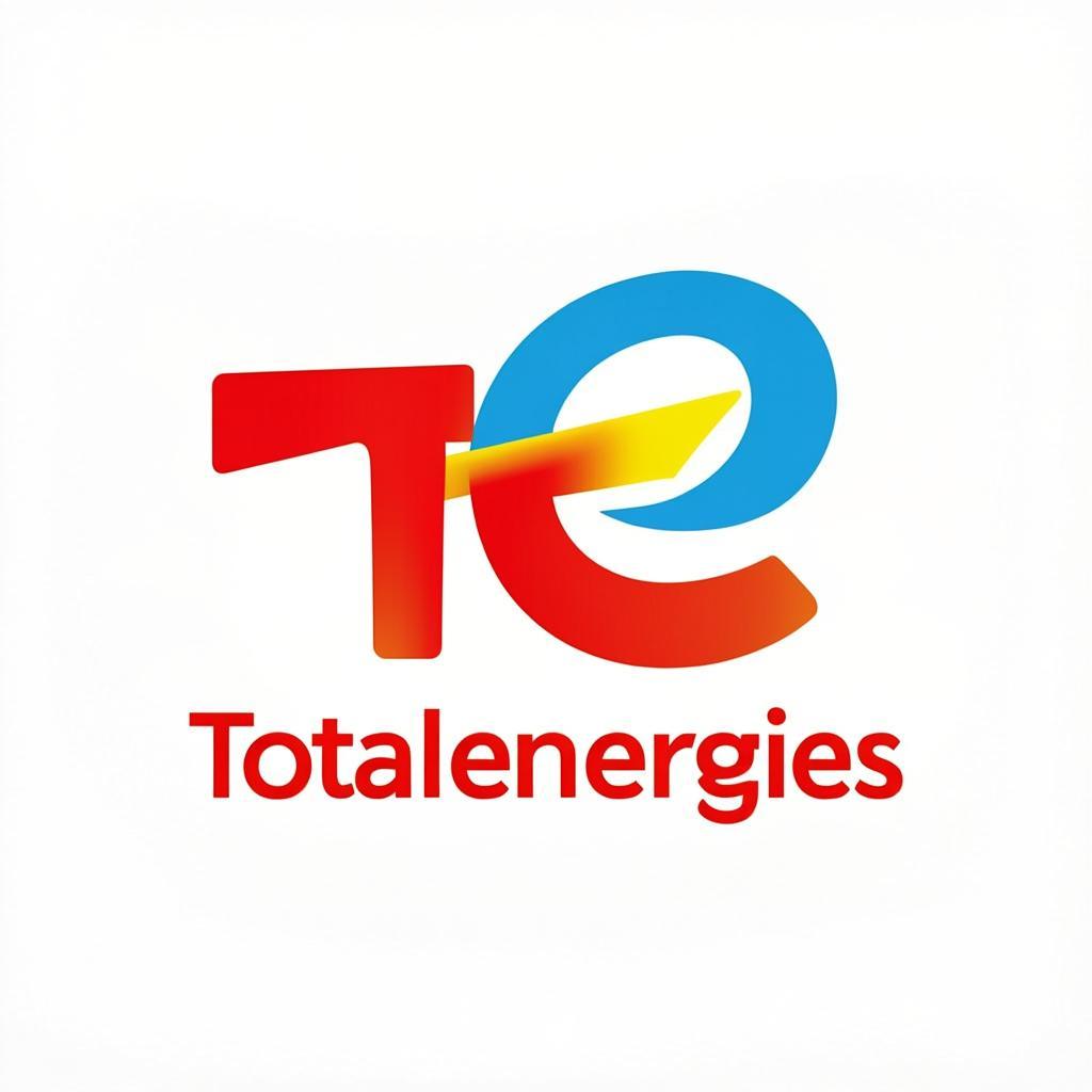 Logo TotalEnergies