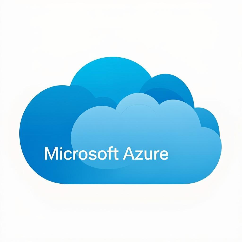 Logo Azure