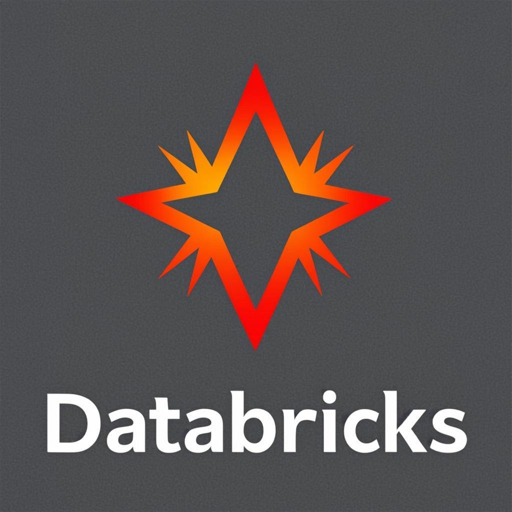 Logo Databricks