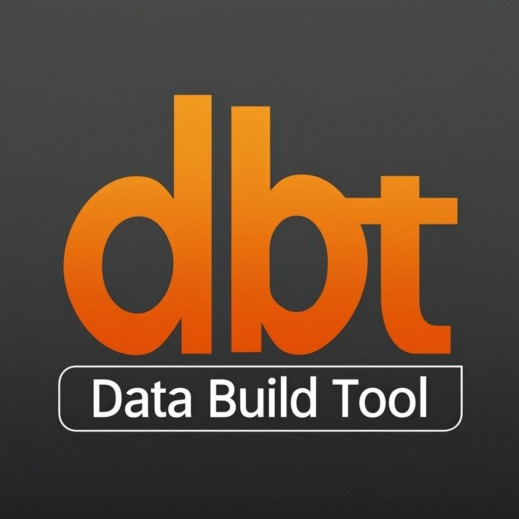 Logo dbt