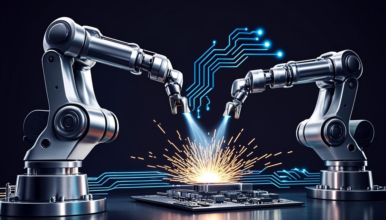 Process Automation